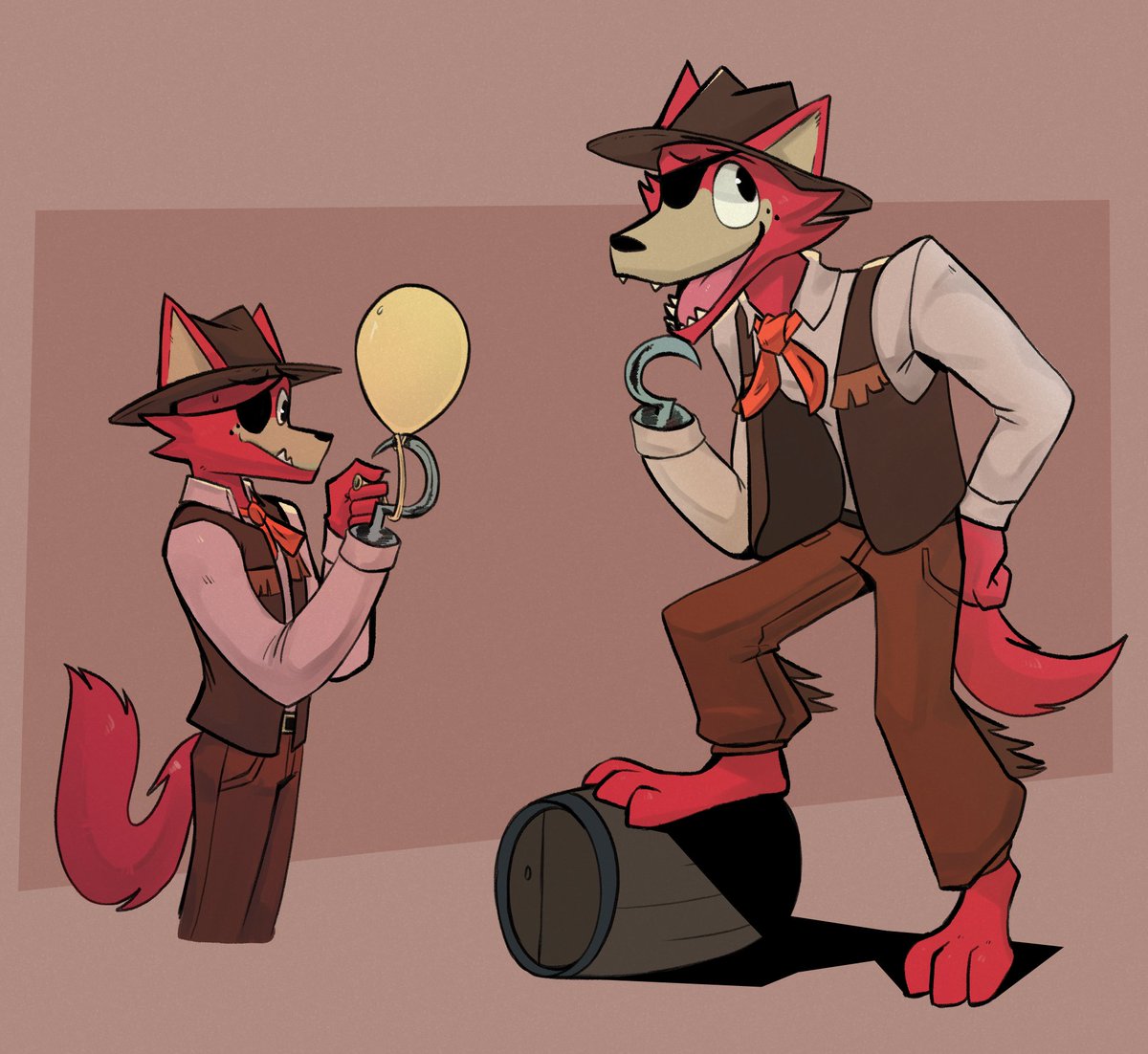 Nick Chihua tweet media