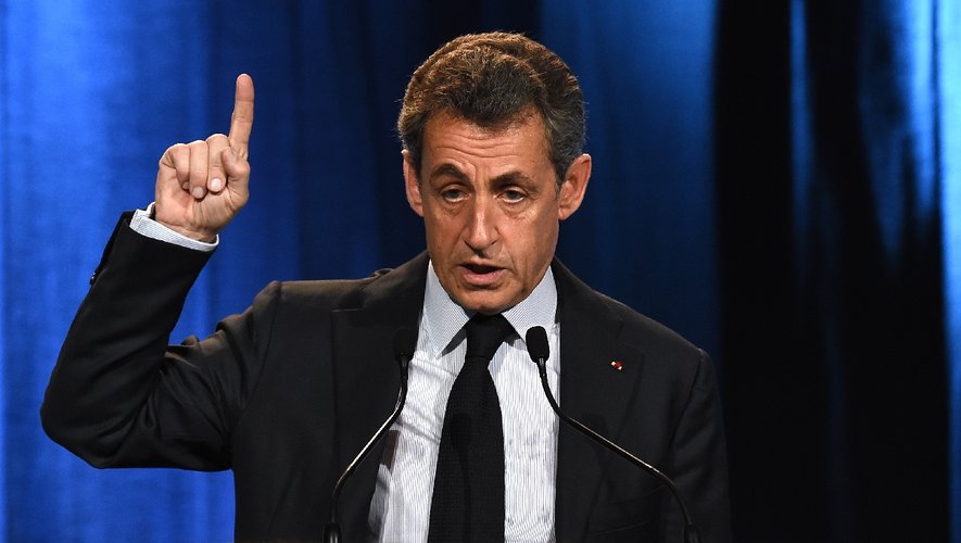 [ 🇷🇺 RUSSIE | 🇺🇦 UKRAINE ]

🔸 Sur la Crimée, Nicolas Sarkozy déclare que « tout retour en arrière est illusoire » et estime « qu'un référendum incontestable » sous contrôle de la communauté internationale sera nécessaire pour ce territoire « dont une majorité de la population