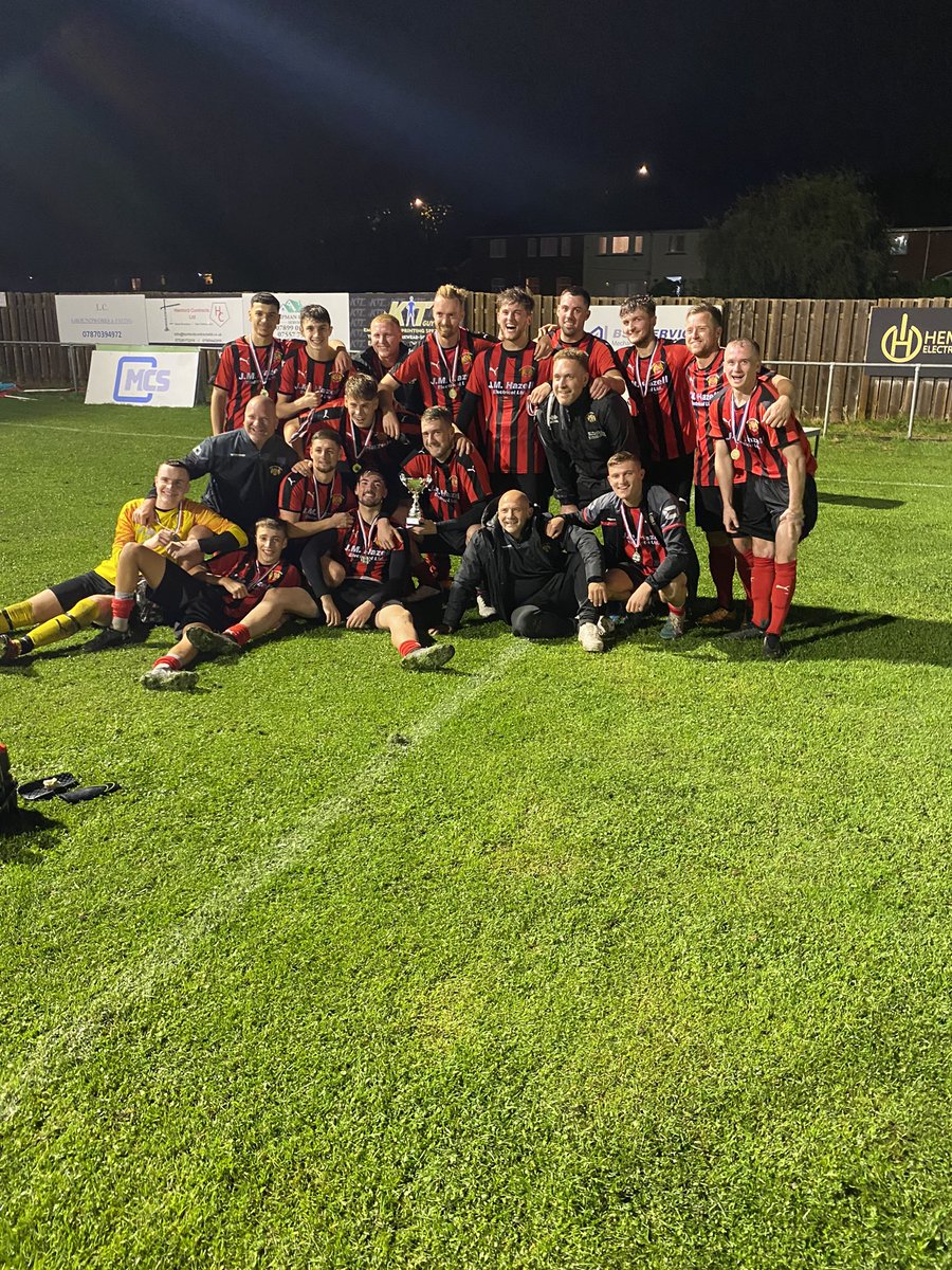 🟢

A big well done to <a href="/BPH_Official/">Broad Plain House FC</a> on winning the Filwood Cup. 

5-1 victors over <a href="/MendipReserves/">Mendip Broadwalk Reserves</a> 

The end of a very good tournament
