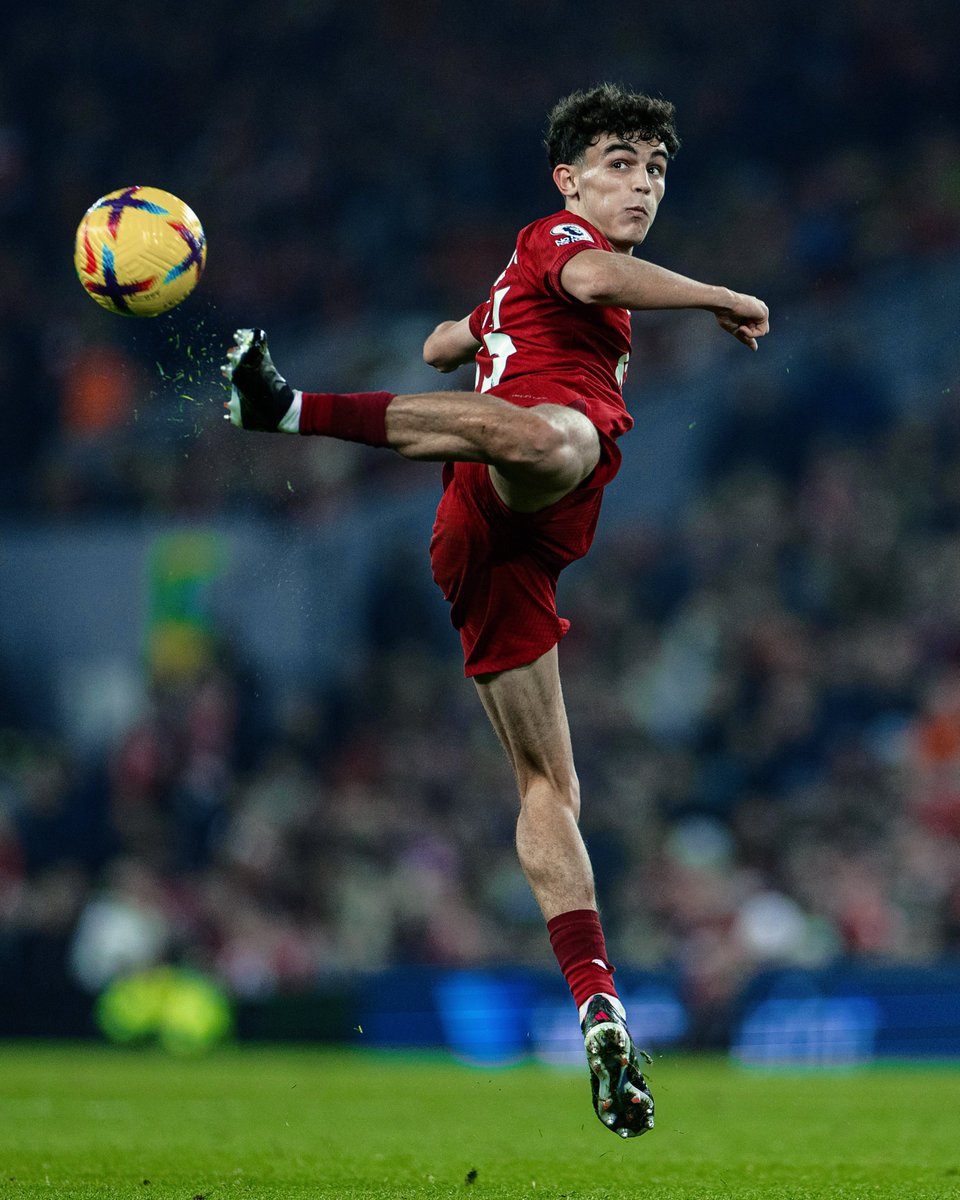 Let’s not forget we have our own starboy along with the midfield rebuild, he will thrive under quality players alongside him.