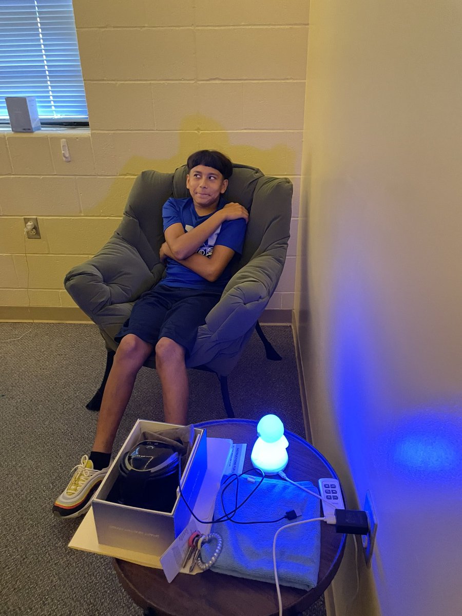 Wells Middle School tweet media