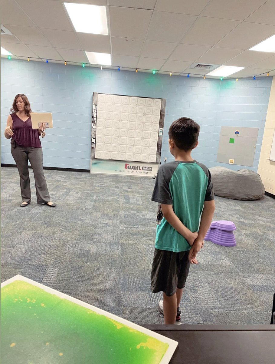 Wells Middle School tweet media