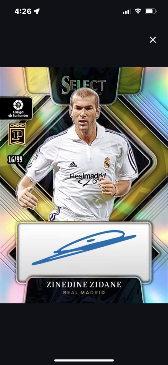 InHouseSpy's tweet photo. #PaniniNFT #WhoDoYouCollect? #PaniniSoccer https://t.co/OTvQqrfmj1