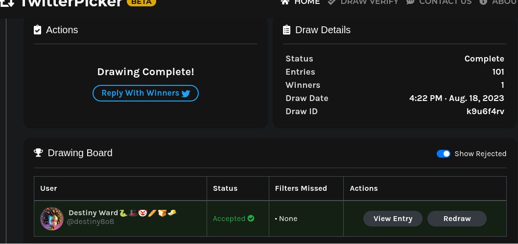 2021 Year of Cryptocurrency tweet media