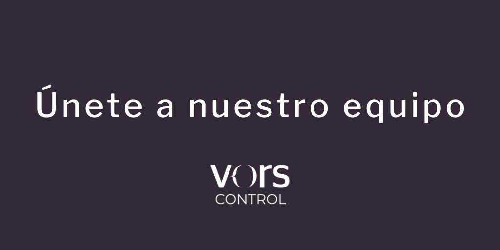 Únete a nuestro equipo
Te estamos esperando...
linkedin.com/jobs/view/3693…