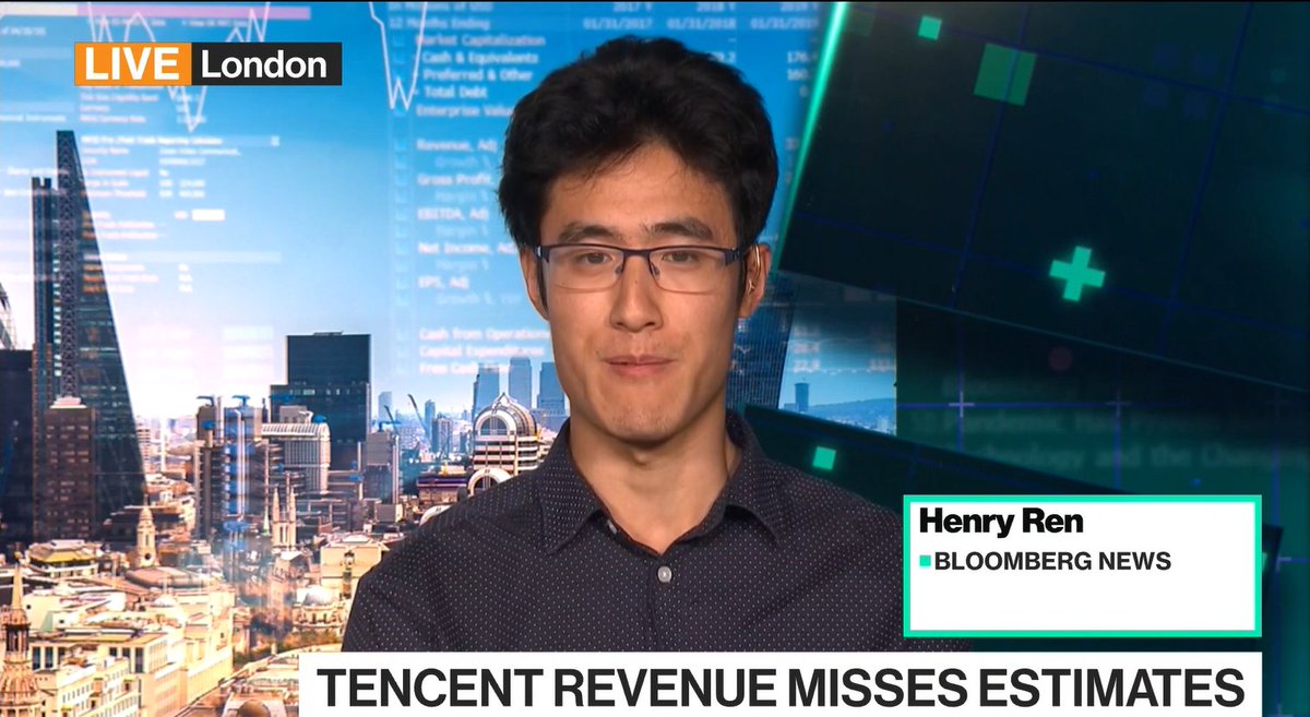 From TV debut to 3 hits in 3 days -- thanks to a stock that lost $20 billion market value in one day <a href="/BloombergTV/">Bloomberg TV</a>