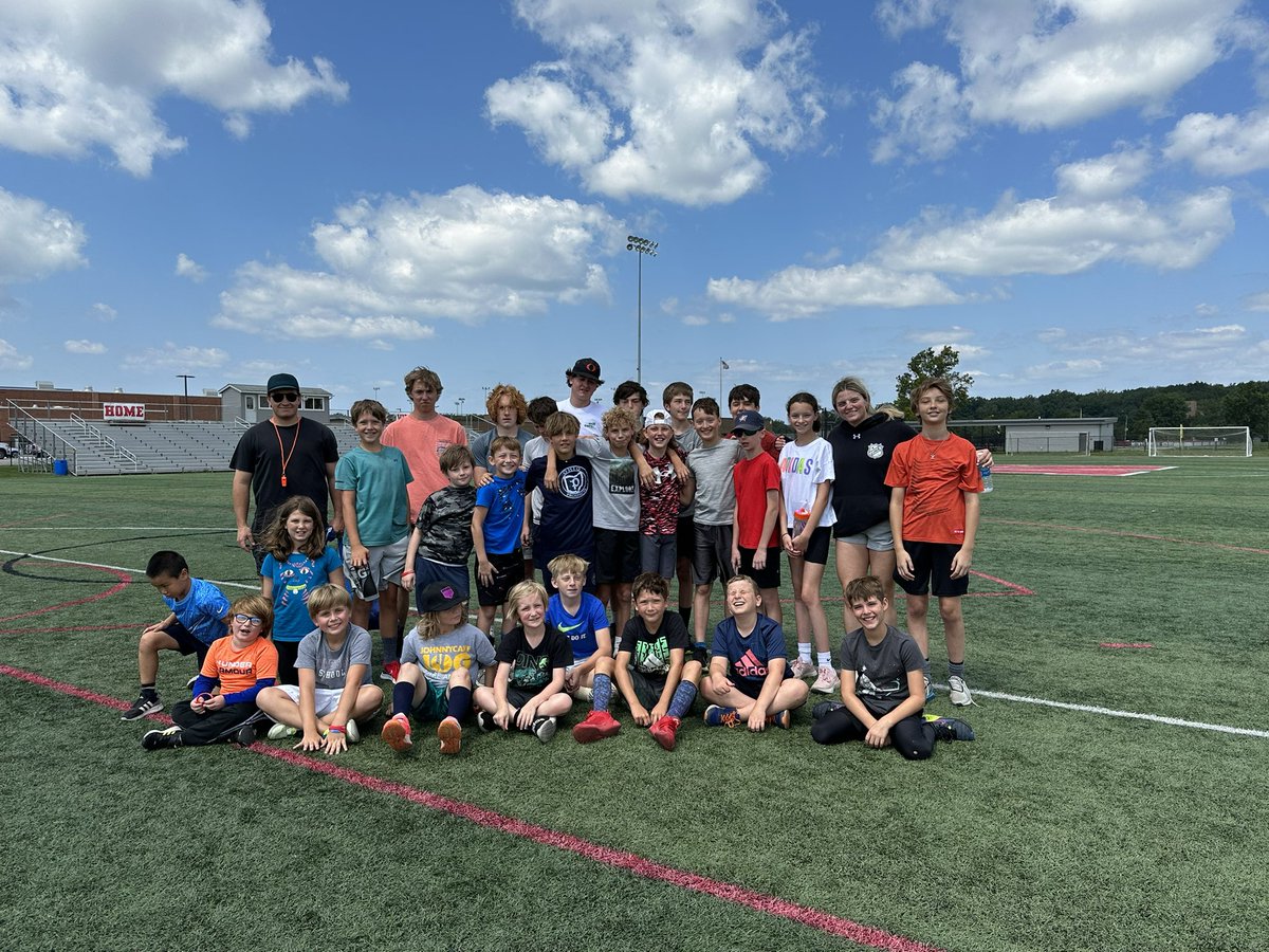 Summer-Rae Dobson tweet media