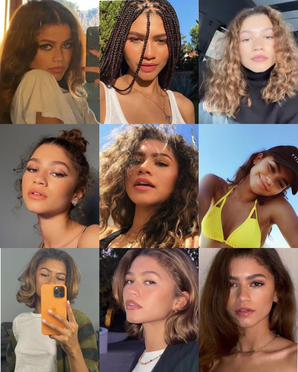 cherrydayas's tweet photo. zendaya’s selfies >>> https://t.co/MttZhxFXBP