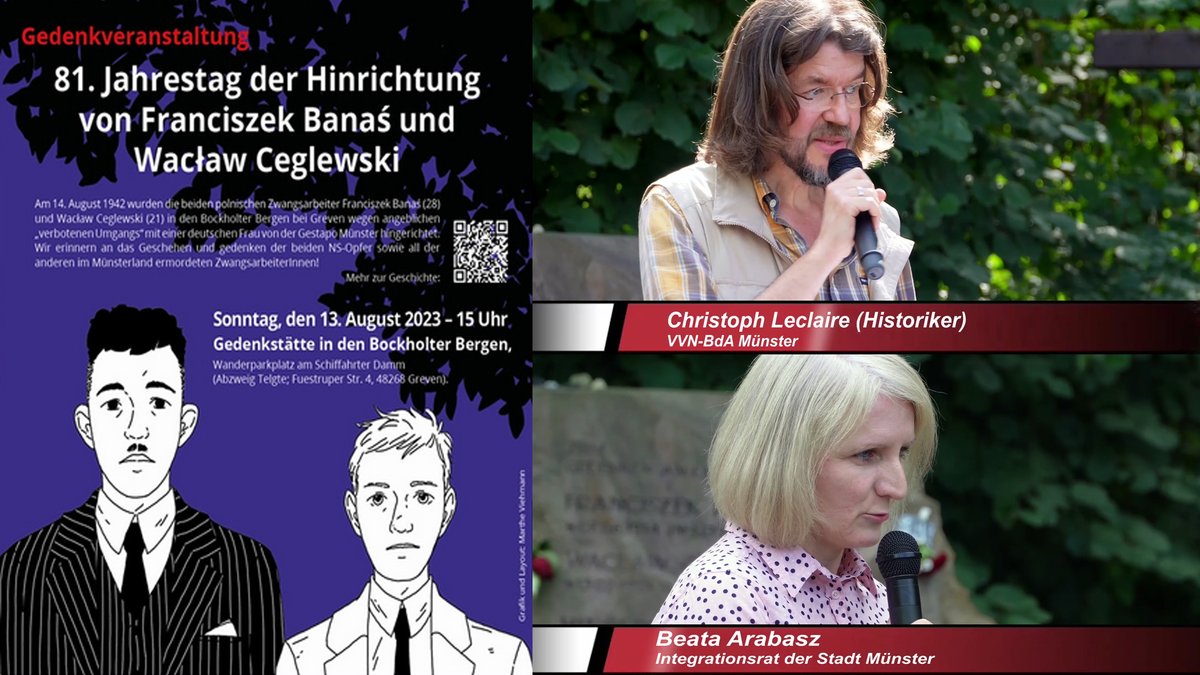 Münster Tube tweet media