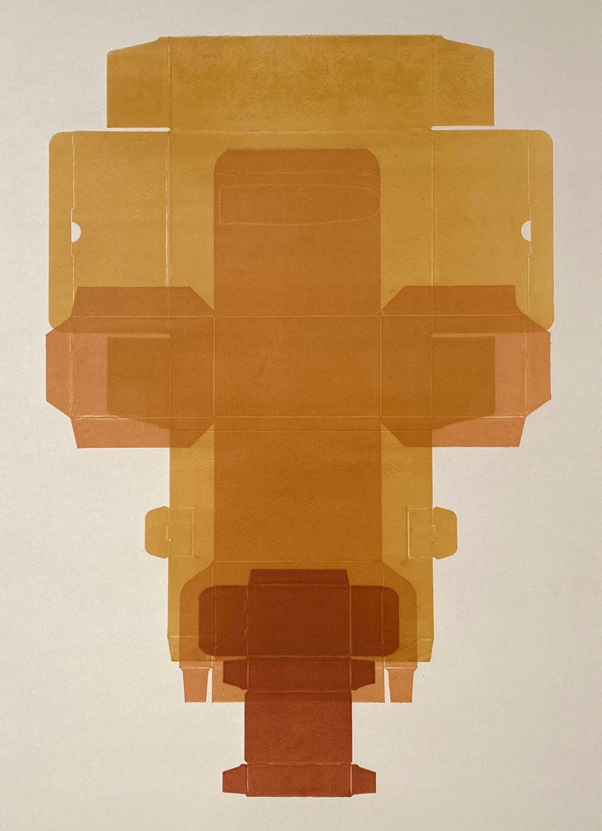 The Power of Art #107 Sam Hodge ‘Unfolding (A Proper Brew)’

Sam Hodge’s fascination with human-made objects that have been transformed by processes of accident and weathering is leading her distinctive artistic practice.

reneepfister-consultancy.com/news/the-power…