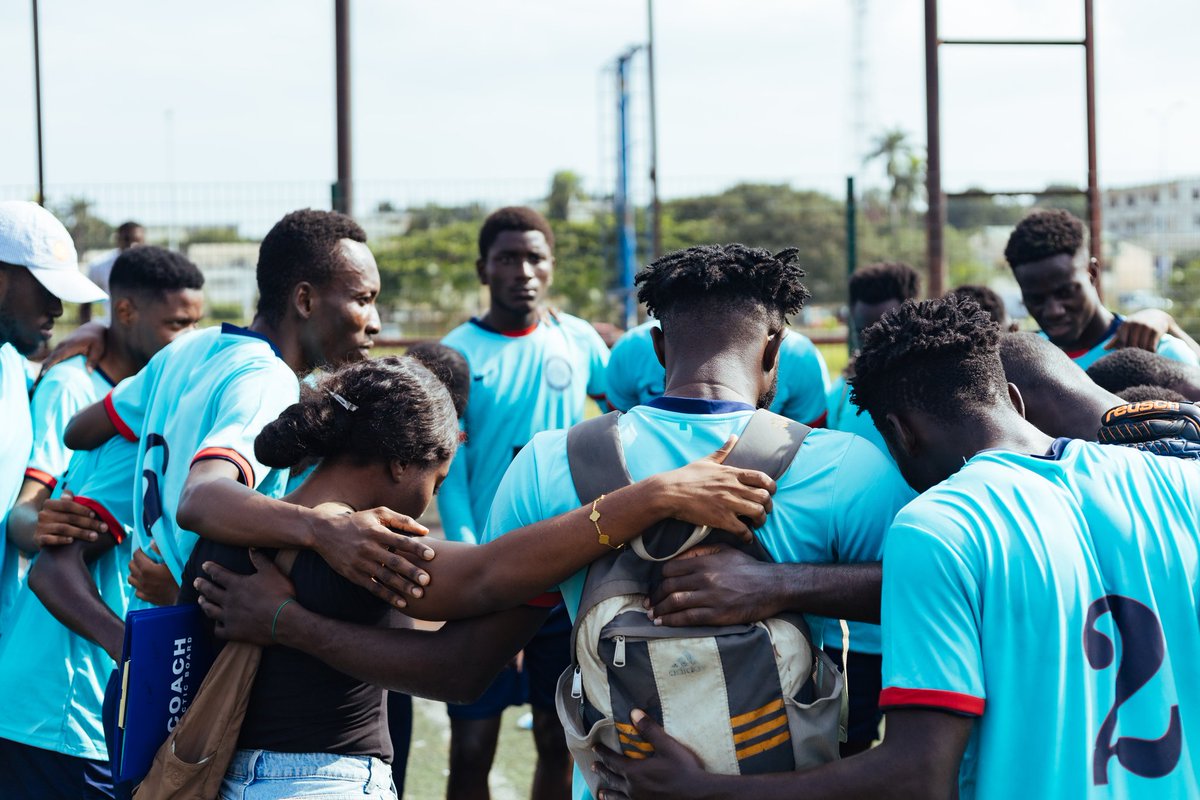 superleaguegh's tweet photo. #OTD in 2022: @AidiesFC hired @novainvonne! 5th in #thesuperleaguegh and #MetSuper9 Winners.
How do you rate her time so far? https://t.co/wvNwxzaQUe