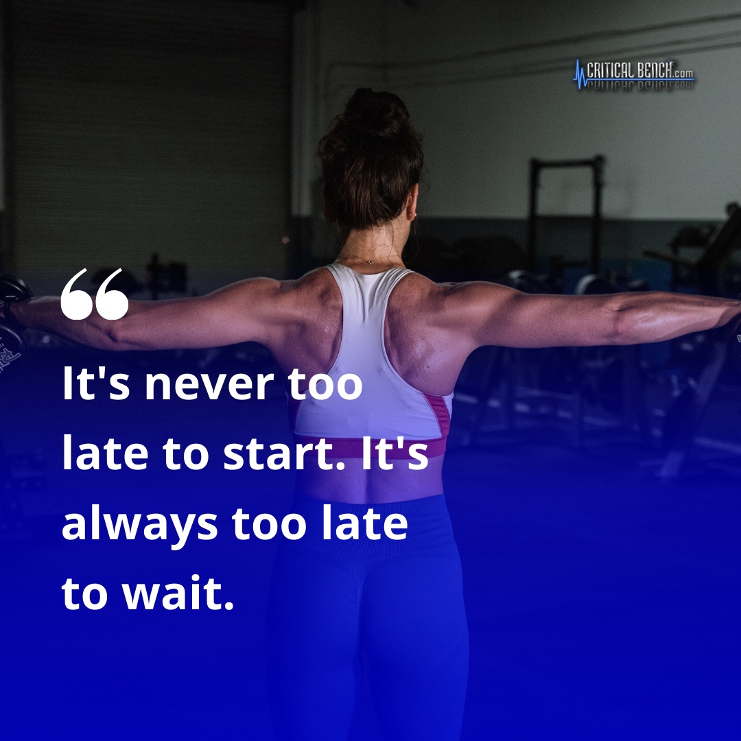 criticalbench's tweet image. 🌟 Embrace the power of NOW! ⏰💪 Don't delay, take action today. 

🏋️‍♂️💯 Grab our FREE report on the 3 Best Ways to Improve Your Posture! Click the link below to get it now. 🚀

&amp;gt;&amp;gt; 3bestwaystoimproveposture.com

#PostureImprovement #SelfImprovement #PostureAlignment