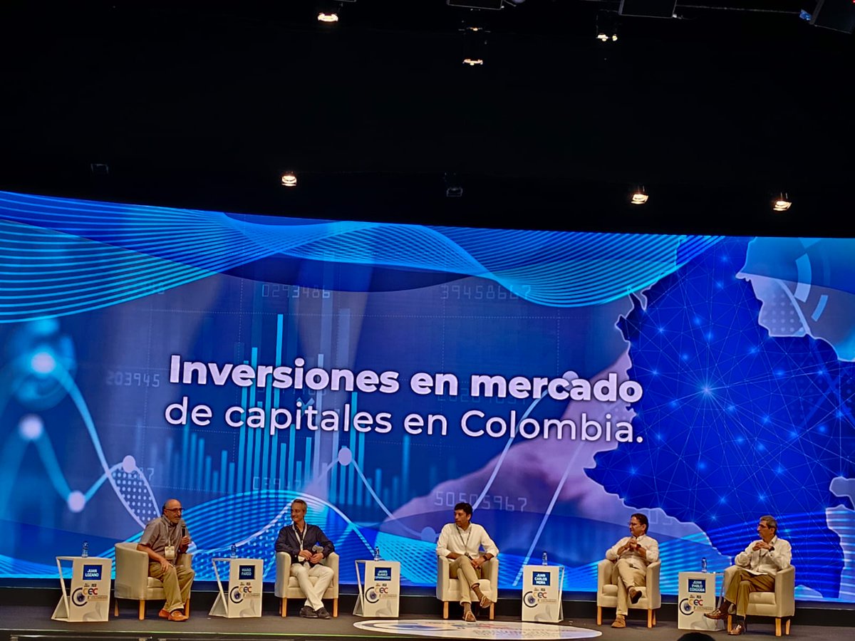 Sergio Rengifo Caicedo tweet media
