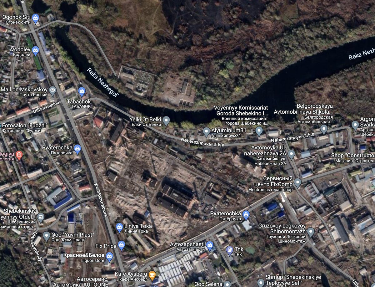 LP_Alaska's tweet photo. Ukraine? Nope. This is Moscow after a Ukrainian drone attack. This is where your taxpayer money goes; domestic terrorism. https://t.co/uKihpwxXr2