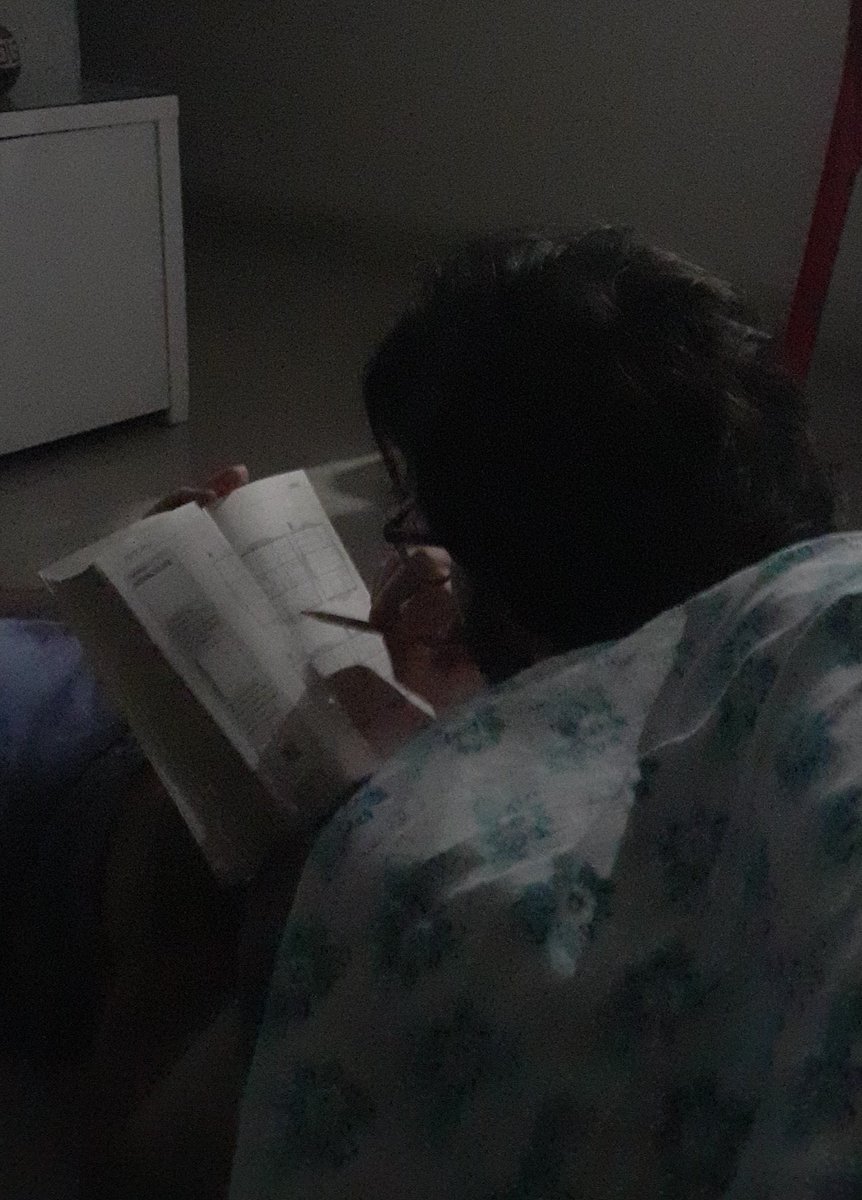 superficiauau's tweet photo. E meu namorado q me deu um chá de * levantou  pegou água e foi fazer sudoku???¿¿¿ https://t.co/7bQPl2YXMW