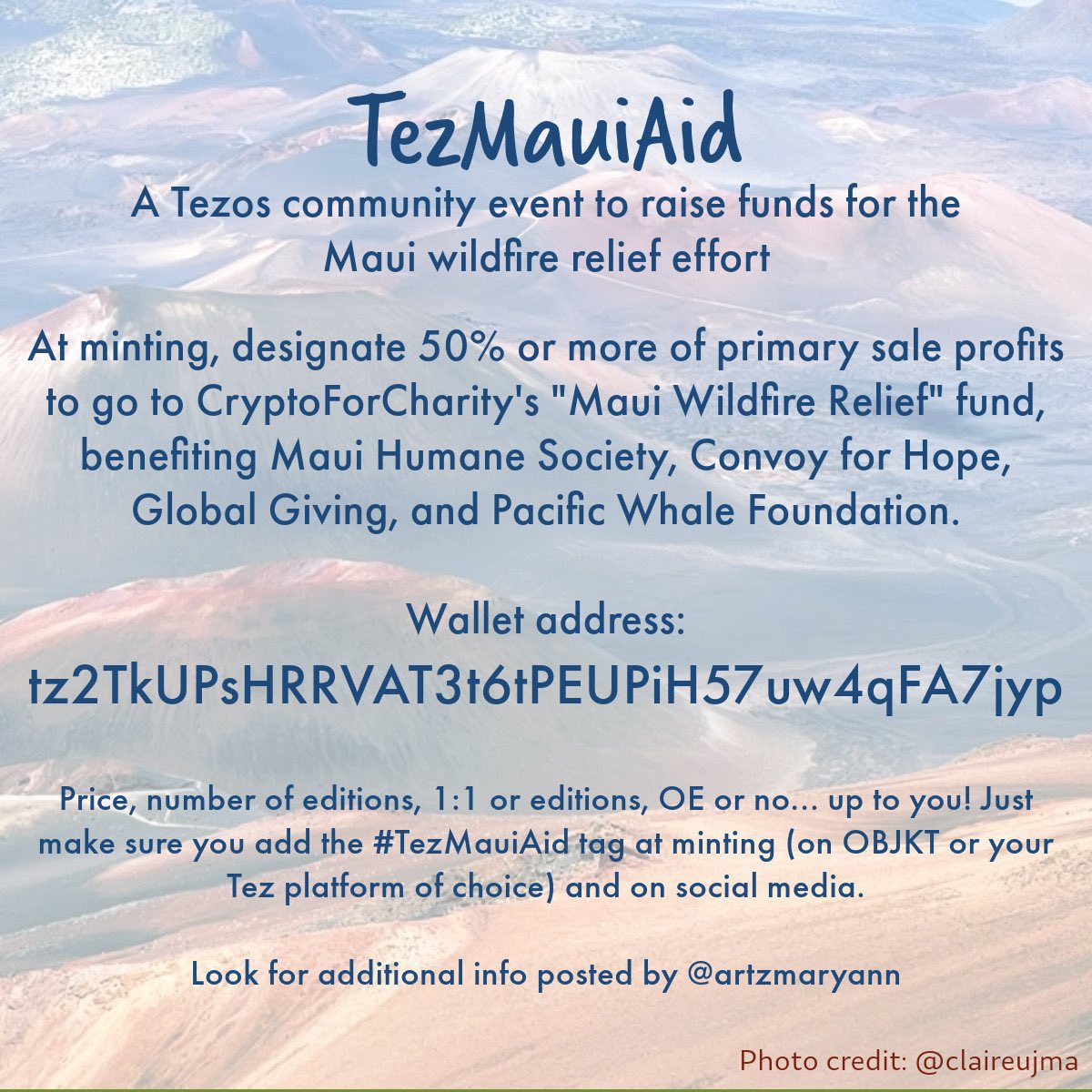 Crypto for Charity (@crypto4charity_) / Posts / X