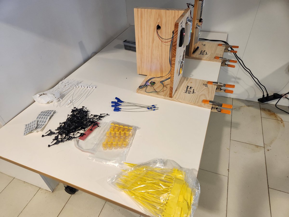 Make sure you pop by and try some physsec stuff at <a href="/BSidesPer/">BSides Perth</a>, we have
- low frequency RFID
- locksport
- tamper evident seals
- door attacks including loiding and thumb turns