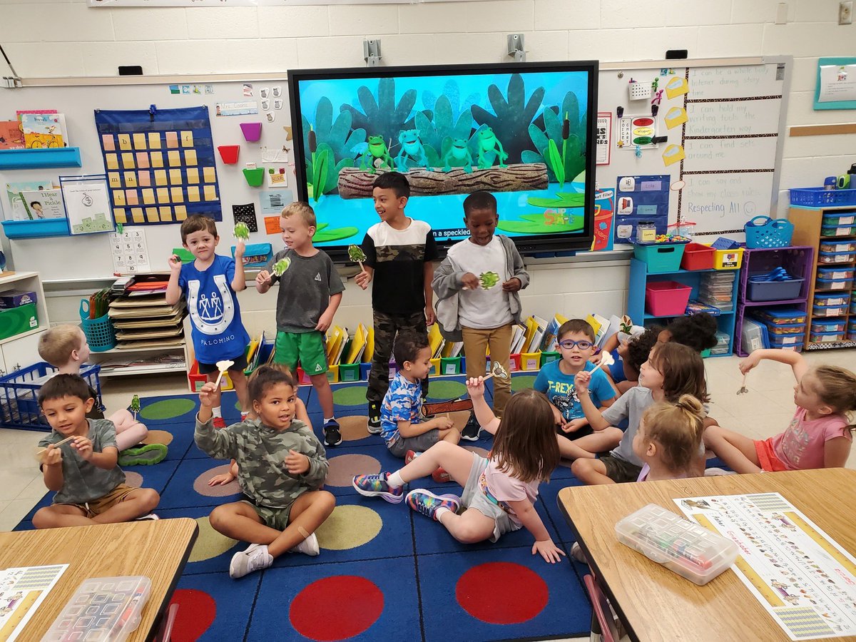 CarmelElementary tweet media