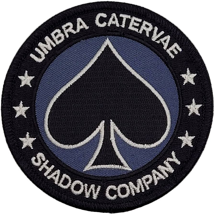> W 0-4 "Royal" Antonio Davi Cardoso
- Shadow Company

"You should know by now...
                        the shadows stare back."

》He/Him
》6'4
》Bisexual
》Portuguese/Hispanic
#CoDRP #OpenRP #SFWRP #NSFWRP #MVRP #OCRP
