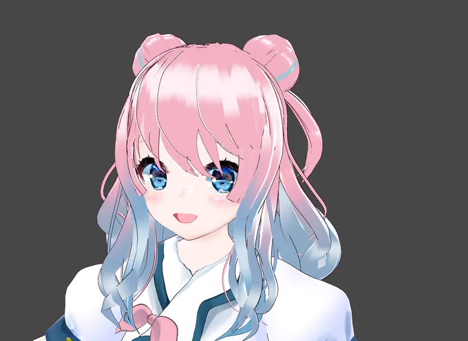 【Vroid】仲春モデル_研究員の姿【3Dモデル販売】 | 蒼巳生姜本舗  #booth_pm お待たせしました!かわいい研究員の姿モデルの値段や規約など改定しました!眺めるだけでもかわいい!!宜しくお願い致します!! 