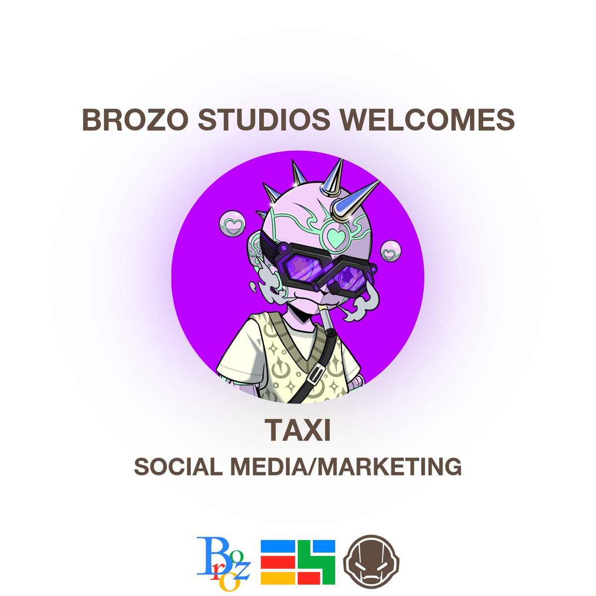 BROZO STUDIOS tweet media