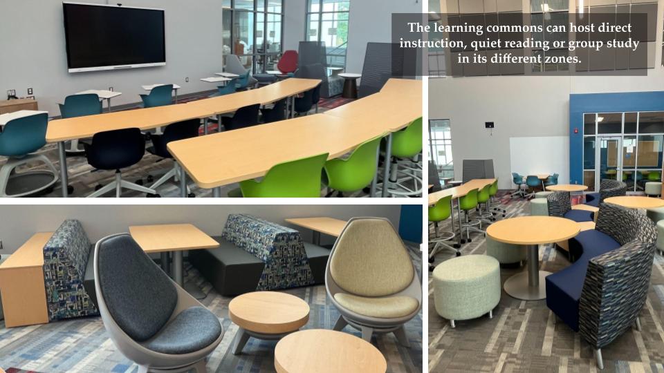 New Fairfield High School tweet media