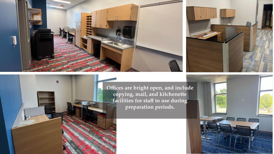 New Fairfield High School tweet media