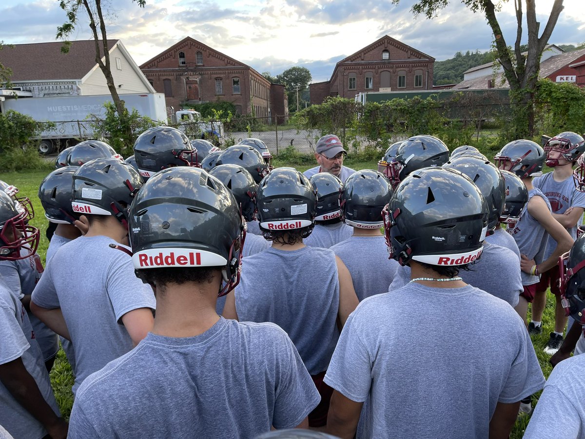 Fitchburg Athletics tweet media