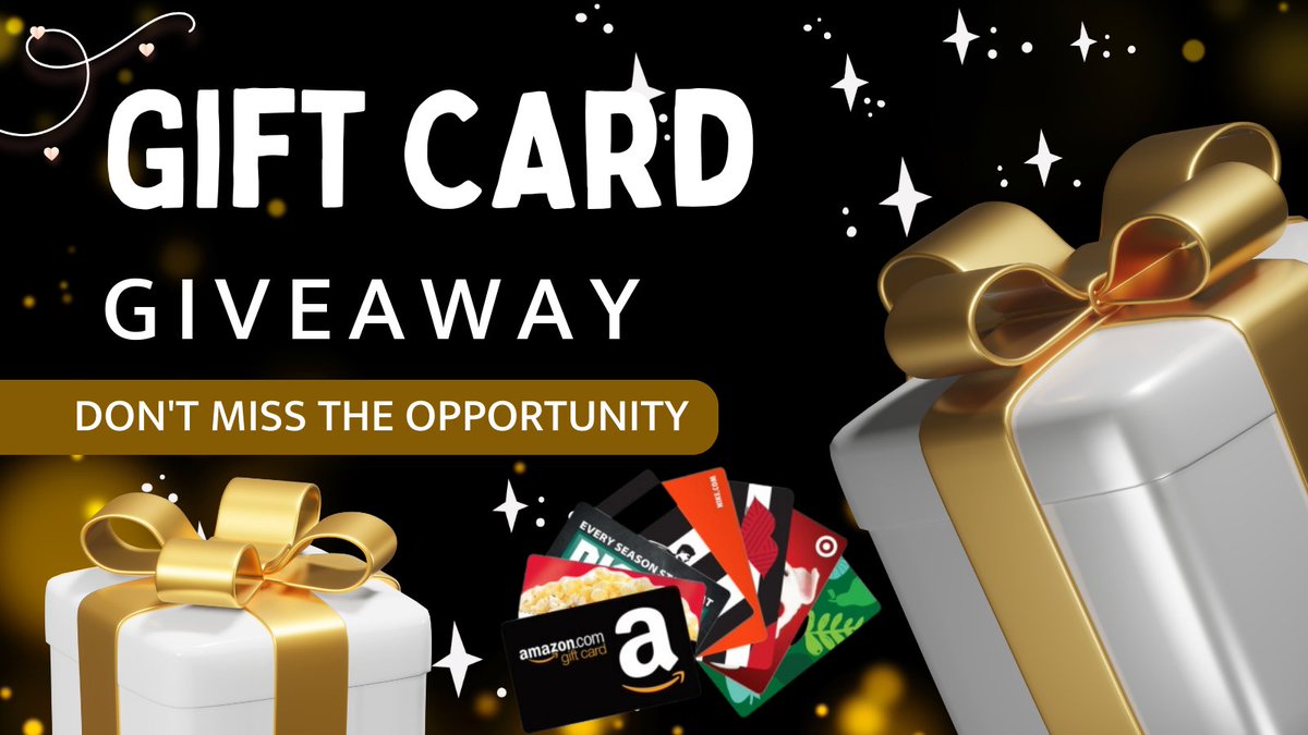 wow_offer's tweet photo. 👉 Get easily free gift card.😋
✅ To get this. 😃
✅ Click the link below. 👇
https://t.co/gg9MmEzXh4
✅ Follow the instructions. 👆
✅ Submit your email or zip 👆
✅ Complete the steps &amp; Get it Now. 💯
#makemoneyonline #Amazon #AmazonGiftCard #howtogetgiftcard #Giveaway #cash https://t.co/ZMjOJsq2oN