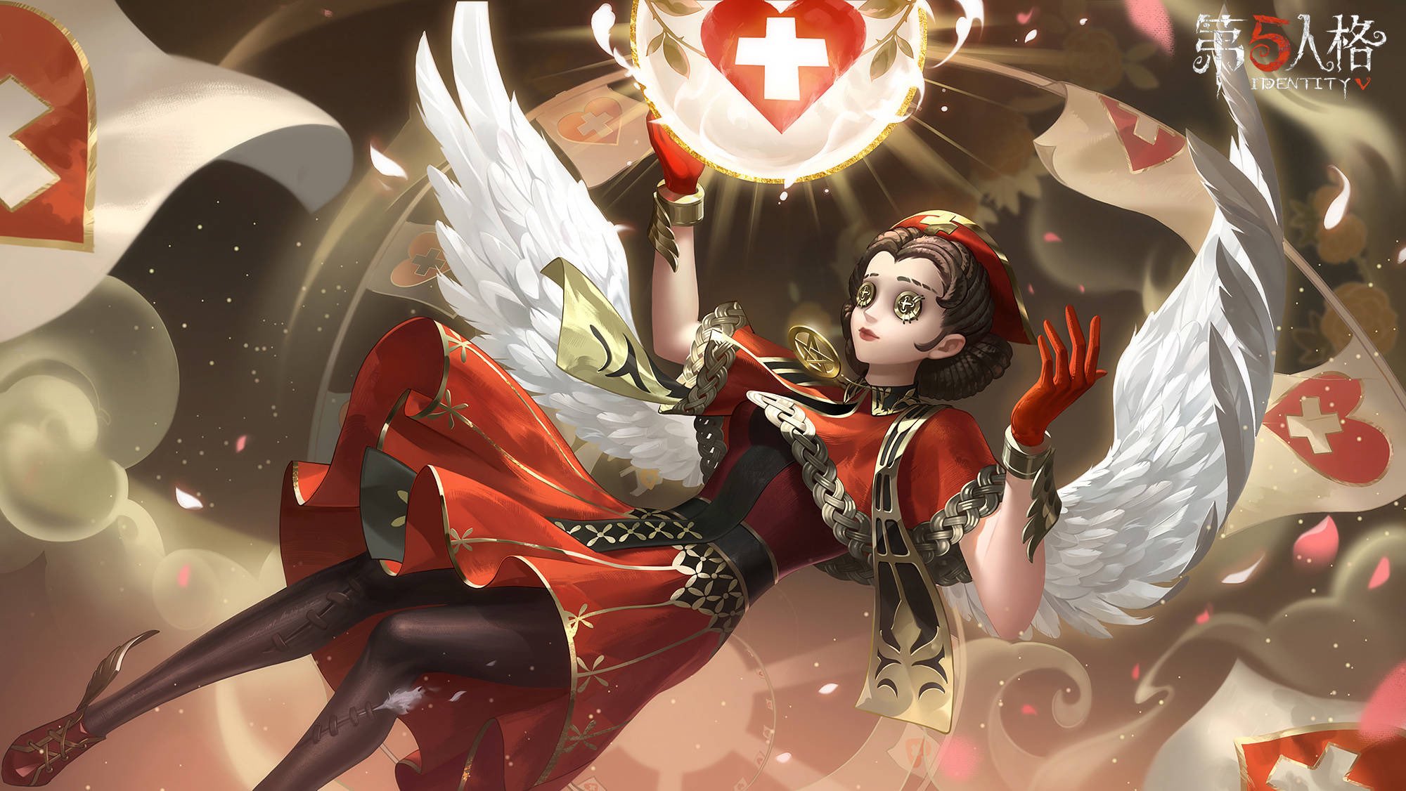 非公式】第五人格最新情報 on X: 