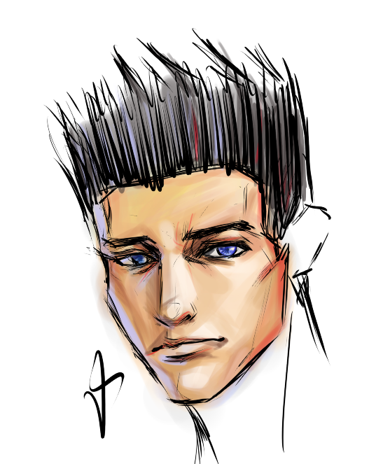 wfchc's tweet photo. 仙道 #SLAMDUNK  #仙道彰 https://t.co/aUhVags2aN