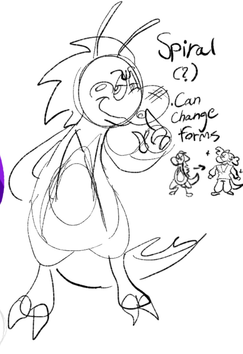 SnoopyStoopy's tweet photo. Oh my god I love him sm 

(#OC #Art #OCART #Sillybilly #evil #VERYEVIL #couldbeatjumbojosh #probablynottho #letsbereal) https://t.co/ZyqCpsj7TY