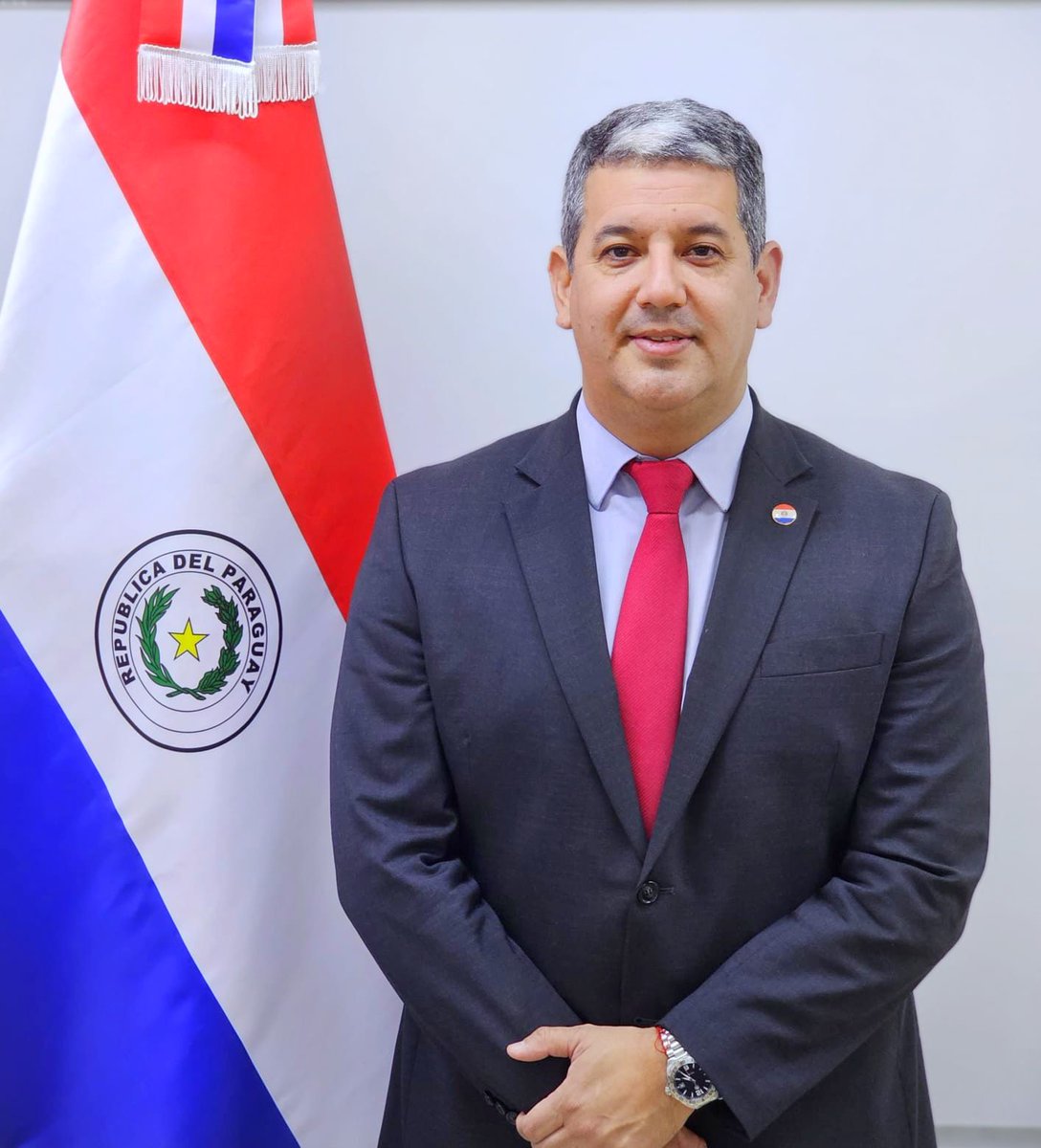 El presidente <a href="/SantiPenap/">Santiago Peña</a> designó por medio del Decreto 70/2023 a Alfredo Mongelós como secretario técnico del Sistema Nacional de Formación y Capacitación Laboral (Sinafocal).