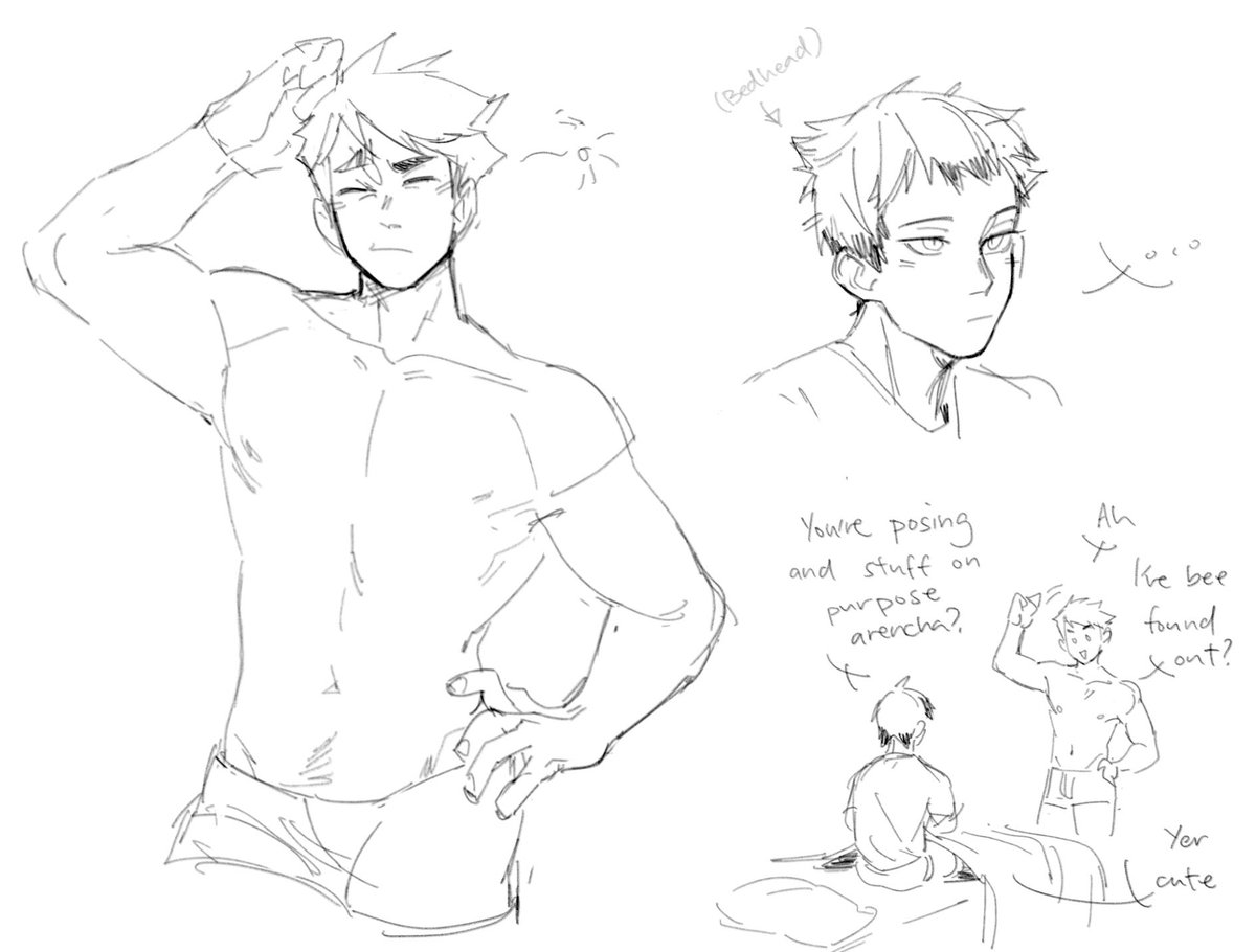 morning osakita warm up 