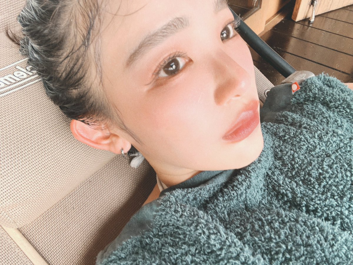 大好きなみんなとサ旅♨️
#天木サウナ https://t.co/VSST0uvgoe