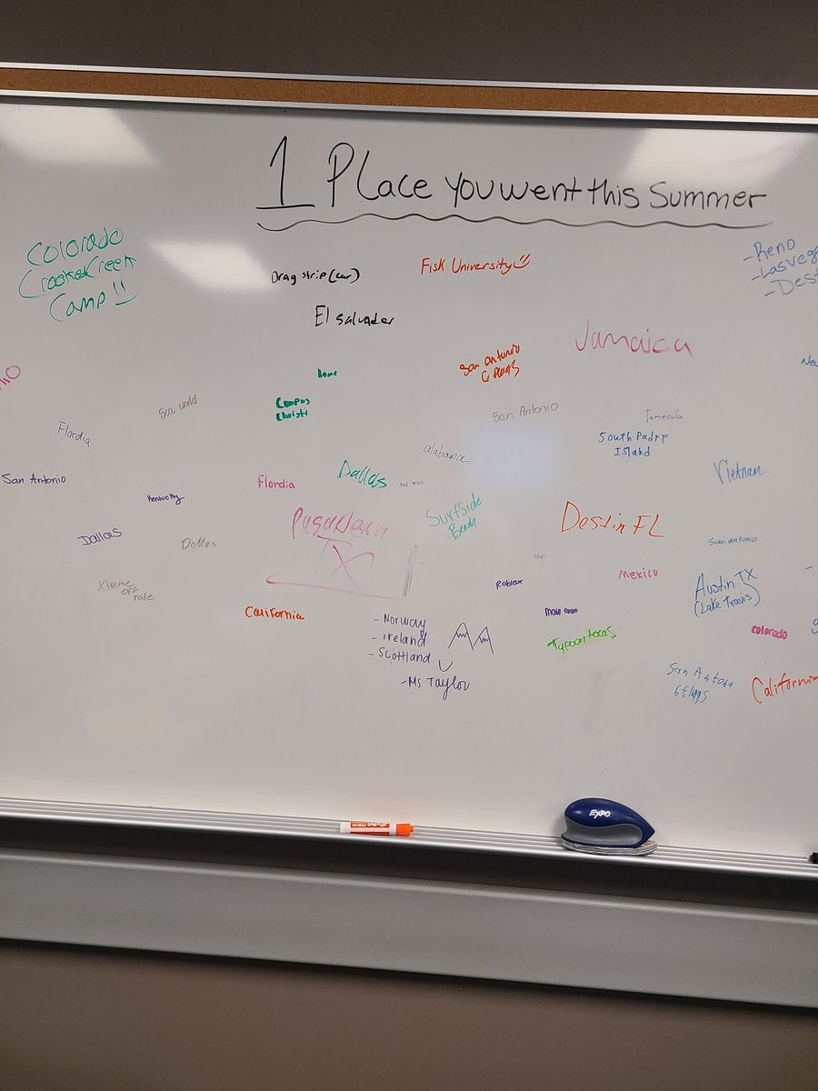 MRHS Algebra 1 tweet media
