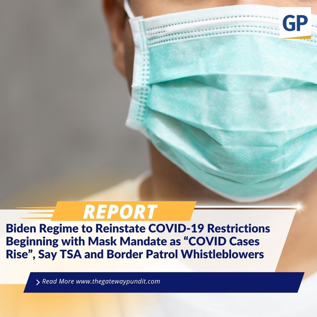 The Gateway Pundit tweet media