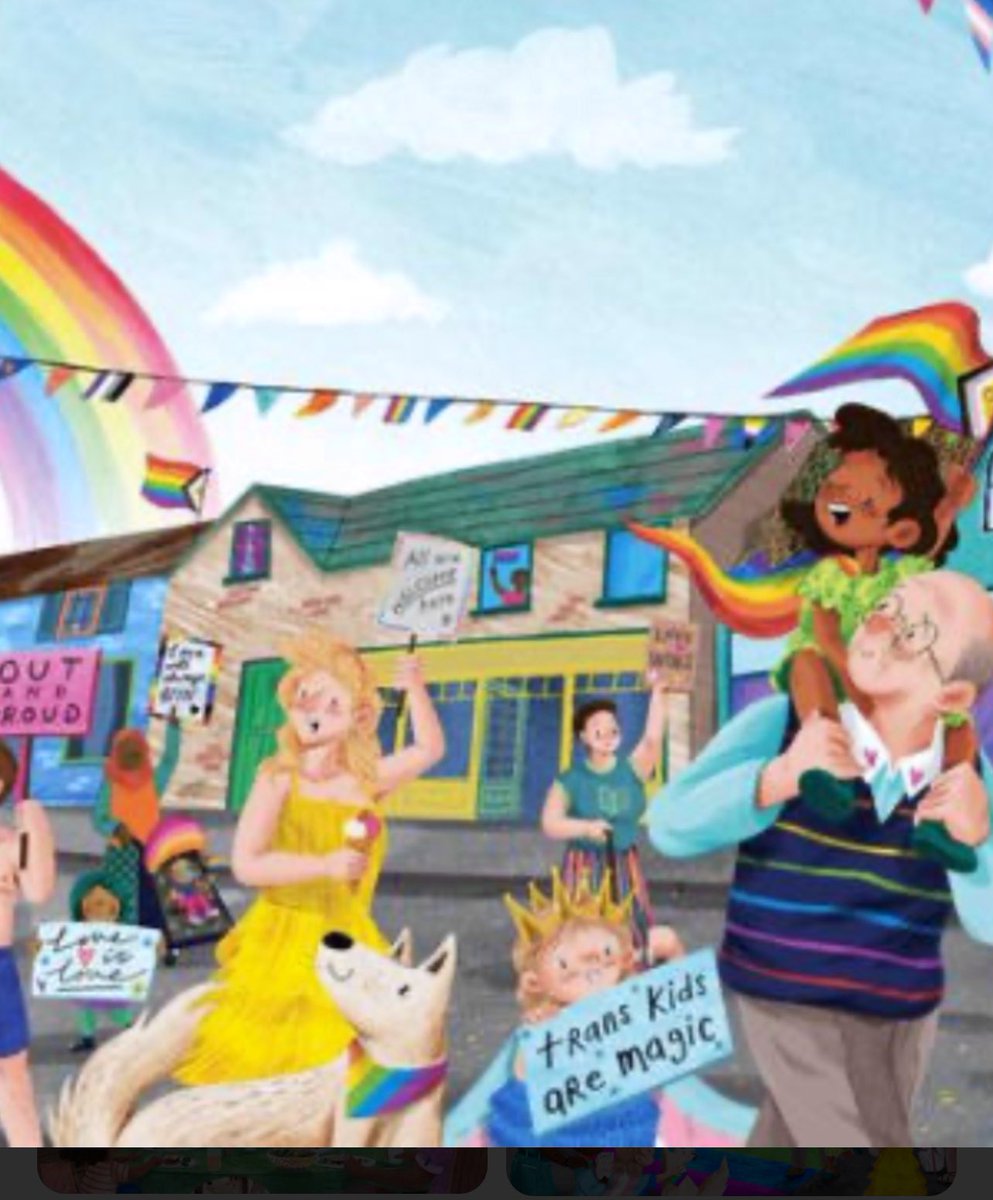 McLovin🌈 (Moms4Liberace_IL is a HATE group) tweet media