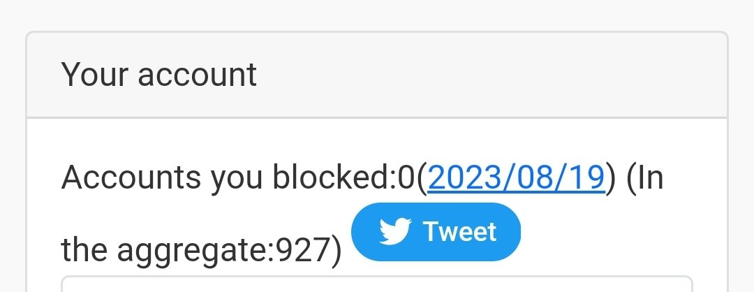 edict_zeus's tweet photo. if elon removes the block feature, i can kiss my dreams of blocking 1000 people goodbye https://t.co/OiPL0ZgCVA