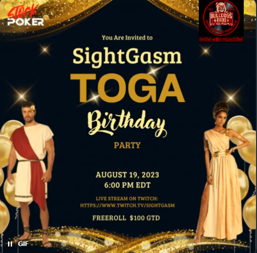 SightGasm aka The Gaz tweet media