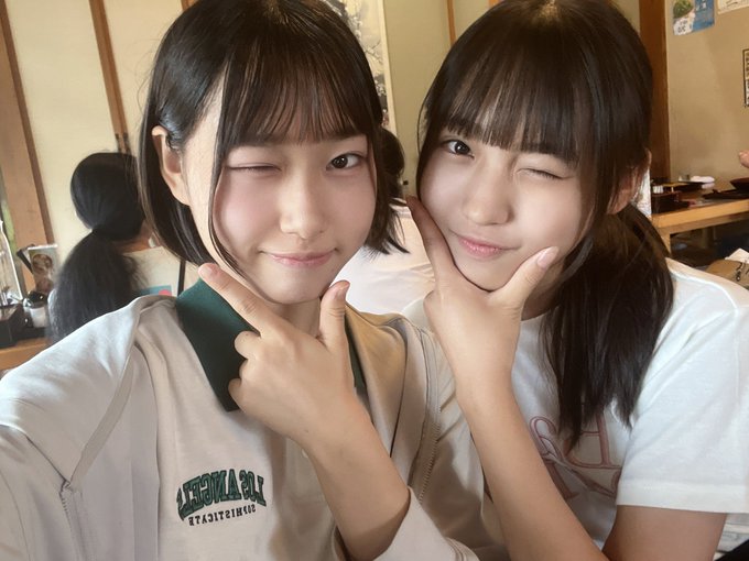 Twitterのコスプレ画像11