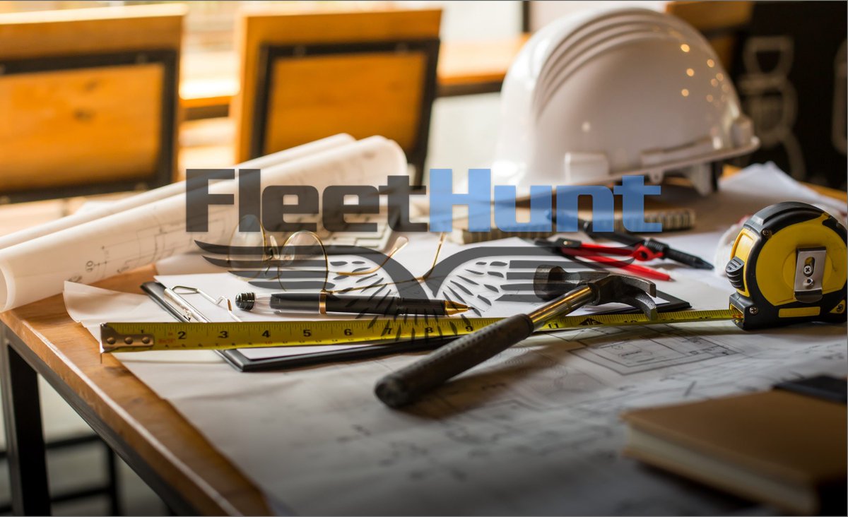 Fleethunt1's tweet photo. FleetHunt can help keep your assets safe. Our asset tracking helps improve security on construction sites, managing delivery and reducing theft. Our asset trackers will last you up to 5 years, protecting your assets until they’re delivered safely and securely. https://t.co/wp4Du3aTNm