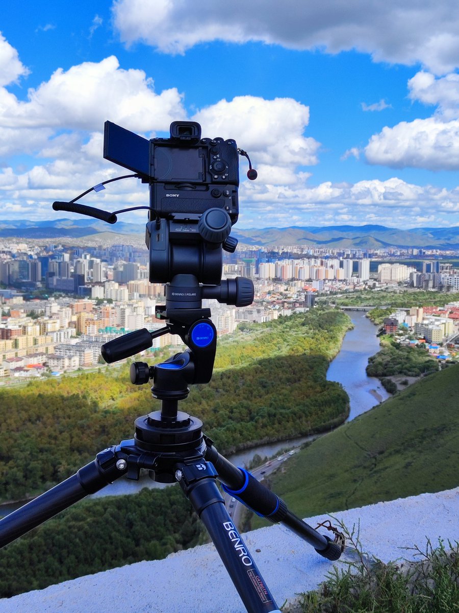 benro_mongolia's tweet photo. https://t.co/NBU6Bxhw2h