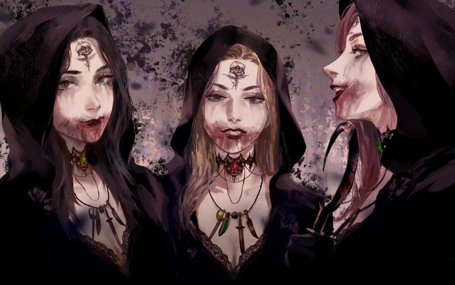 The_3_Sisters's tweet photo. The sisters are quite curious..on what you things..human can offer. https://t.co/Yq1gJCAPXz