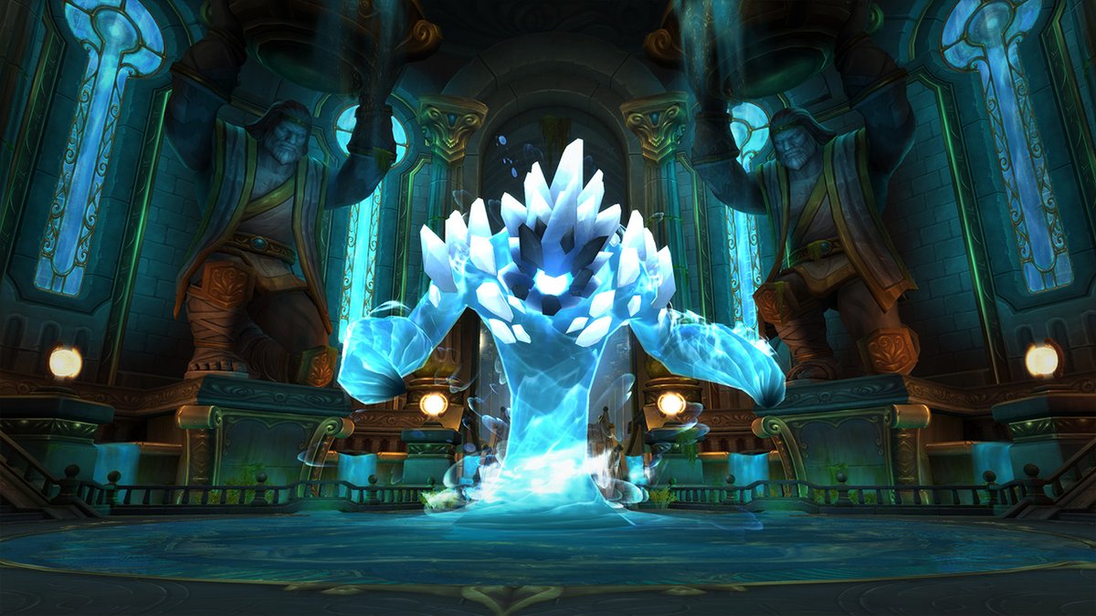 Wowhead's tweet photo. In response to the God Comp nerfs, High Mythic+ keys will be nerfed to 8% per key level!

#Dragonflight #Warcraft

https://t.co/k1V2FhHhzT https://t.co/0vaoMe1Z99