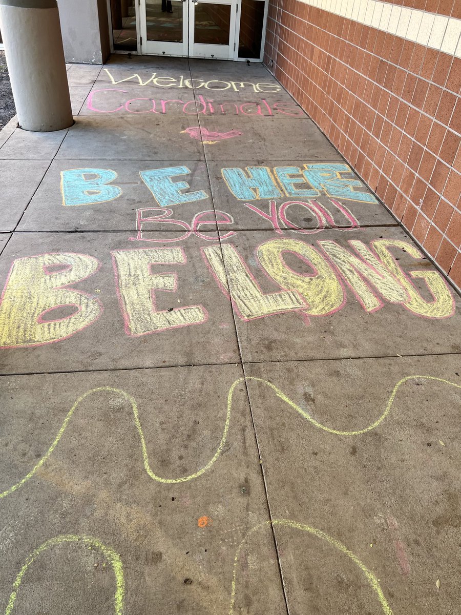 SCIS_CCISD's tweet photo. We are ready for you Cardinals!! #20232024 #CCISDIMPACT https://t.co/pdtvTzUTHz