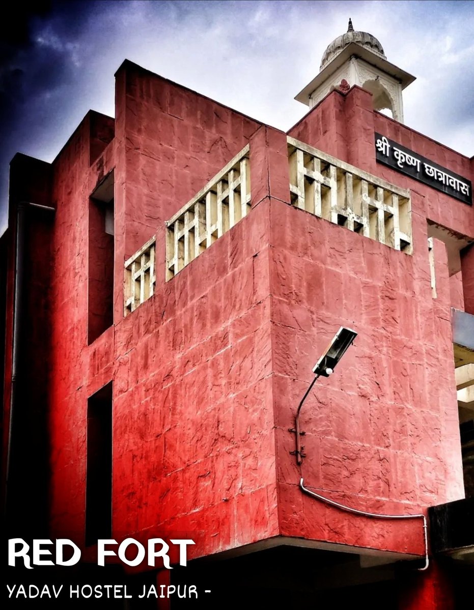 Yadav hostel (@yadav_hostel) on Twitter photo рдирд╛рдо рд╕рд┐рд░реНрдл рдПрдХ..!!тЬКЁЯП╗ рдпрд╛рджрд╡ рд╣реЙрд╕реНрдЯрд▓ ЁЯСС
#yadavhosteljaipur
#yadavhostel <a href="/drkaransyadav/">Dr.Karan Singh Yadav</a> рдирд╛рдо рд╕рд┐рд░реНрдл рдПрдХ..!!тЬКЁЯП╗ рдпрд╛рджрд╡ рд╣реЙрд╕реНрдЯрд▓ ЁЯСС
#yadavhosteljaipur
#yadavhostel <a href="/drkaransyadav/">Dr.Karan Singh Yadav</a>