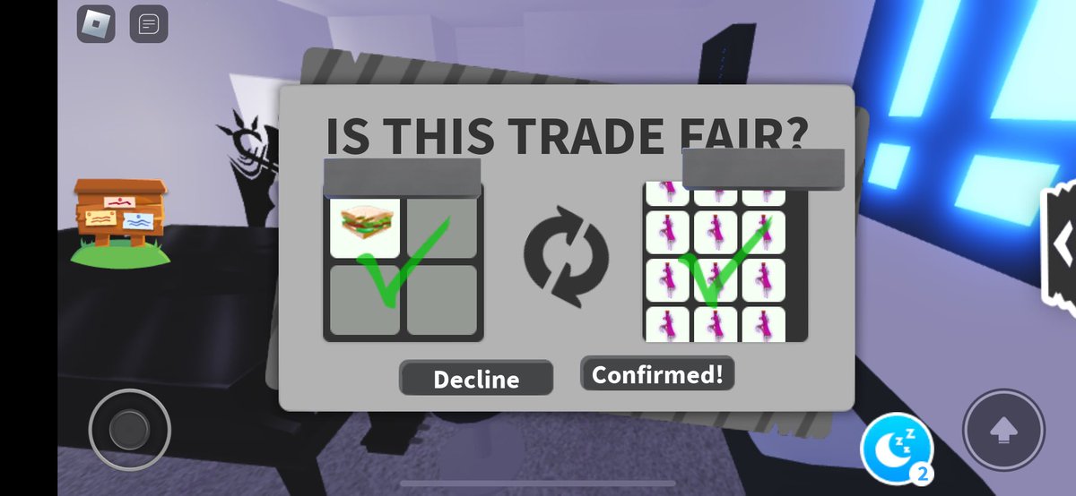 Ty again for this trade! <a href="/AMTrustedShop/">AM Trusted Shop!</a> Their prices are cheap and they are very trusted! I will continue to buy from them! They also gave extras which I didn’t expect so Ty!