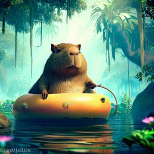 hodl_pepe's tweet image. #Kadena is free of worries. 

Why?

We have a PoW blockchain that can scale on demand with #Chainweb. 
Yes an L1 winner 🏆.

The community is growing stronger by the day!

Take a dive into $KDA
Miners, builders, hodlers, we welcome you! 🔥 🫂 🚀 

#KDA #Web3 #Bitcoin #Crypto