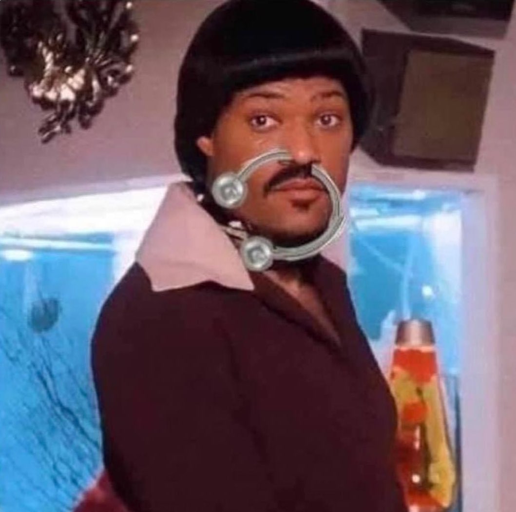 jjashole's tweet photo. my septum piercing whenever i’m trying to get someone to take me seriously: https://t.co/5WegPfIlPT